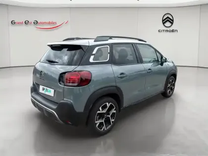 Photo 5 Citroën C3 Aircross  PureTech 130ch S&S Shine Pack EAT6