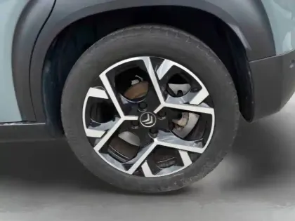 Photo 9 Citroën C3 Aircross  PureTech 130ch S&S Shine Pack EAT6