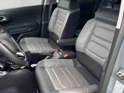 Photo 10 Citroën C3 Aircross  PureTech 130ch S&S Shine Pack EAT6