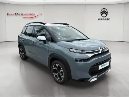 Photo 7 Citroën C3 Aircross  PureTech 130ch S&S Shine Pack EAT6