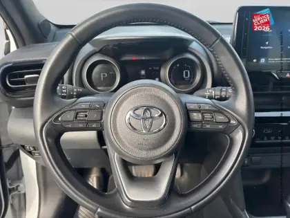 Photo 11 Toyota Yaris  Cross 116h Design MY22