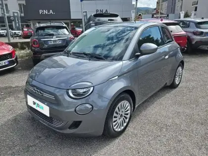Photo Fiat 500 Base