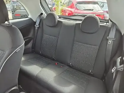 Photo 9 Fiat 500  e 118ch MY23