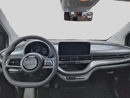 Photo 7 Fiat 500  e 118ch MY23