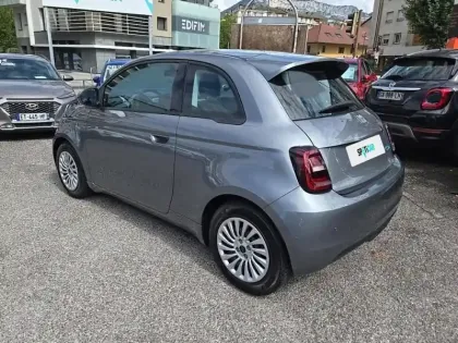 Photo 6 Fiat 500  e 118ch MY23