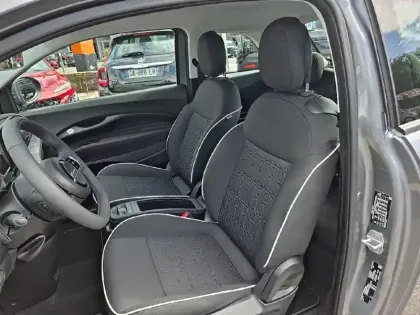 Photo 8 Fiat 500  e 118ch MY23
