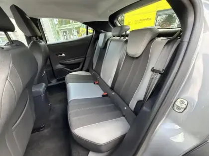 Photo 11 Opel Mokka  1.2 Turbo 136ch Elegance Business