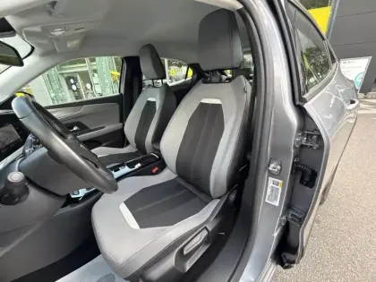 Photo 10 Opel Mokka  1.2 Turbo 136ch Elegance Business