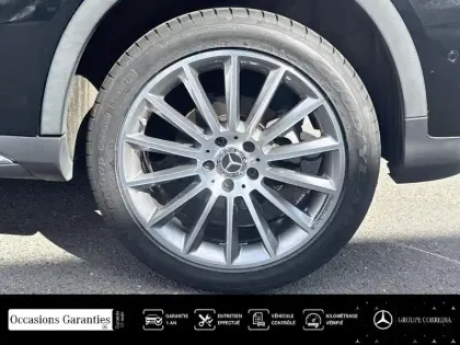 Photo 13 Mercedes GLA  200 156ch Starlight Edition 7G-DCT Euro6d-T