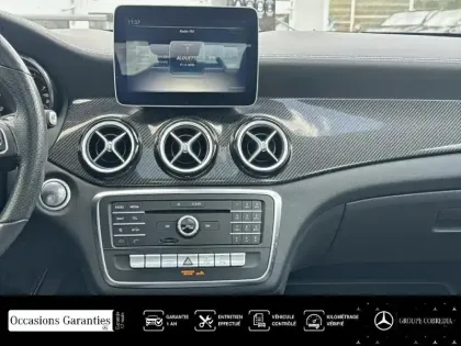 Photo 7 Mercedes GLA  200 156ch Starlight Edition 7G-DCT Euro6d-T