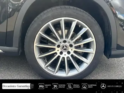 Photo 14 Mercedes GLA  200 156ch Starlight Edition 7G-DCT Euro6d-T