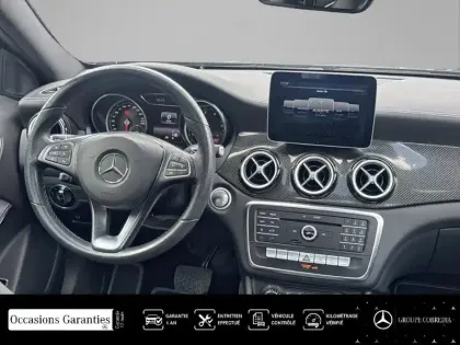 Photo 6 Mercedes GLA  200 156ch Starlight Edition 7G-DCT Euro6d-T
