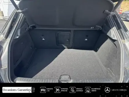 Photo 11 Mercedes GLA  200 156ch Starlight Edition 7G-DCT Euro6d-T