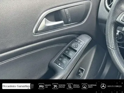 Photo 9 Mercedes GLA  200 156ch Starlight Edition 7G-DCT Euro6d-T