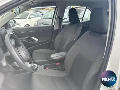 Photo 10 Toyota Yaris  Cross 116h Dynamic MY22