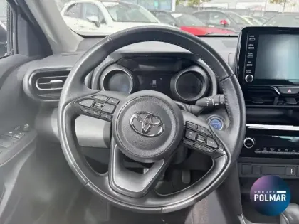 Photo 8 Toyota Yaris  Cross 116h Dynamic MY22
