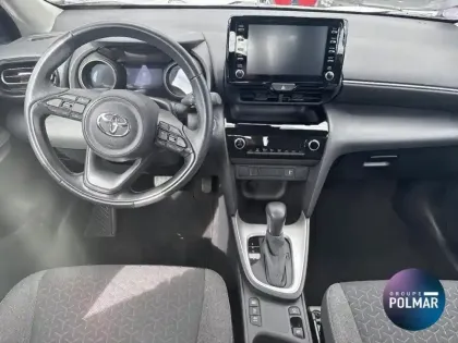 Photo 7 Toyota Yaris  Cross 116h Dynamic MY22