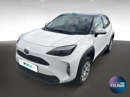 Photo Toyota Yaris Dynamic