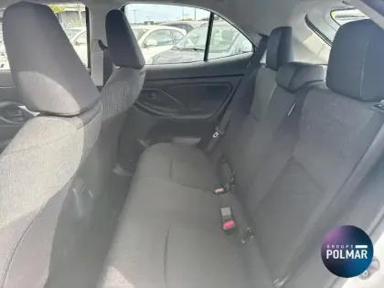 Photo 11 Toyota Yaris  Cross 116h Dynamic MY22