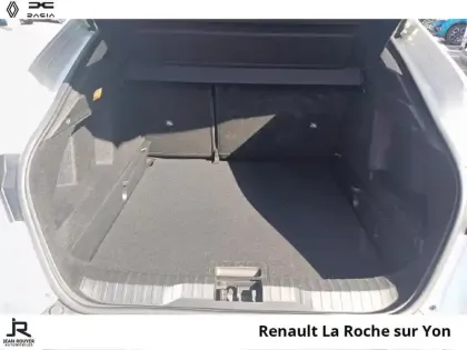 Photo 7 Renault Arkana  1.6 E-Tech hybride 145ch Techno -22