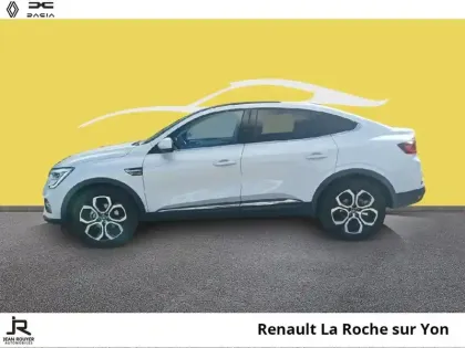 Photo 9 Renault Arkana  1.6 E-Tech hybride 145ch Techno -22