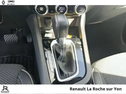 Photo 5 Renault Arkana  1.6 E-Tech hybride 145ch Techno -22