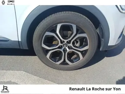Photo 13 Renault Arkana  1.6 E-Tech hybride 145ch Techno -22