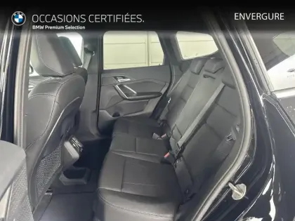Photo 11 BMW X1  xDrive25e 245ch xLine