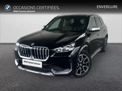 Photo Bmw X1 Xline