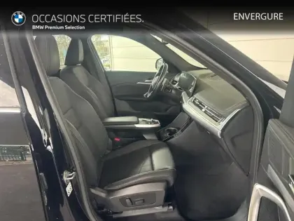 Photo 8 BMW X1  xDrive25e 245ch xLine