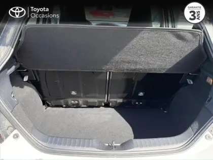 Photo 9 Toyota Aygo X  1.0 VVT-i 72ch Dynamic