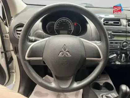 Photo 11 Mitsubishi Space star  1.0 MIVEC 71ch In 2020