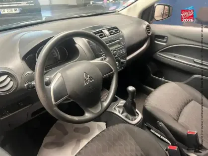 Photo 14 Mitsubishi Space star  1.0 MIVEC 71ch In 2020