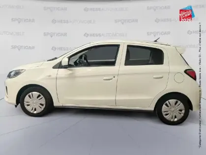 Photo 8 Mitsubishi Space star  1.0 MIVEC 71ch In 2020