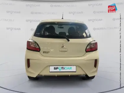 Photo 6 Mitsubishi Space star  1.0 MIVEC 71ch In 2020