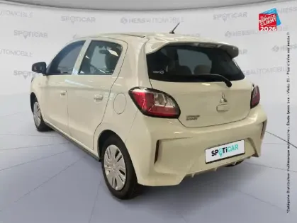 Photo 7 Mitsubishi Space star  1.0 MIVEC 71ch In 2020