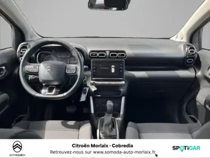 Photo 7 Citroën C3 Aircross  PureTech 130ch S&S Shine