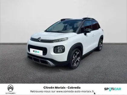 Photo Citroën C3 Aircross Shine
