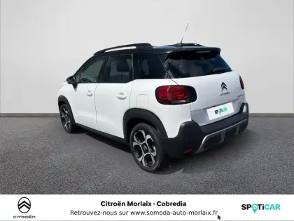 Photo 6 Citroën C3 Aircross  PureTech 130ch S&S Shine