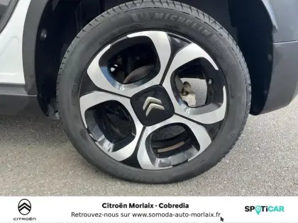 Photo 10 Citroën C3 Aircross  PureTech 130ch S&S Shine