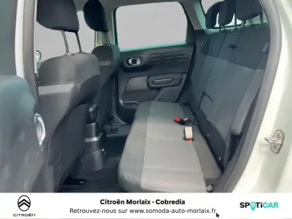 Photo 9 Citroën C3 Aircross  PureTech 130ch S&S Shine
