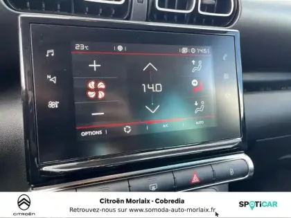 Photo 14 Citroën C3 Aircross  PureTech 130ch S&S Shine