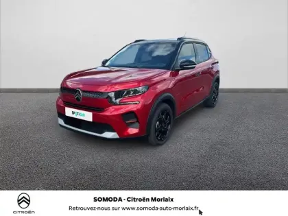 Photo Citroën C3 Collection