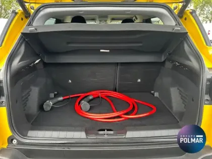 Photo 5 Jeep Avenger  Electrique 156ch 115kW Summit