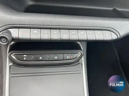 Photo 14 Jeep Avenger  Electrique 156ch 115kW Summit