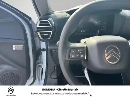 Photo 13 Citroën C4  1.2 Hybride 145ch S&S COLLECTION Automatique
