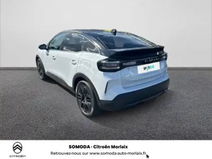 Photo 6 Citroën C4  1.2 Hybride 145ch S&S COLLECTION Automatique