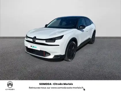 Photo Citroën C4 Collection