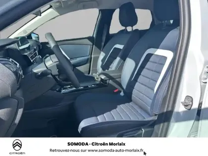 Photo 8 Citroën C4  1.2 Hybride 145ch S&S COLLECTION Automatique