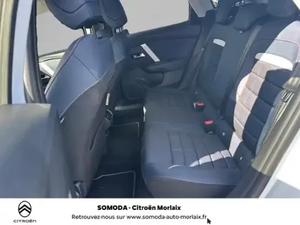 Photo 9 Citroën C4  1.2 Hybride 145ch S&S COLLECTION Automatique